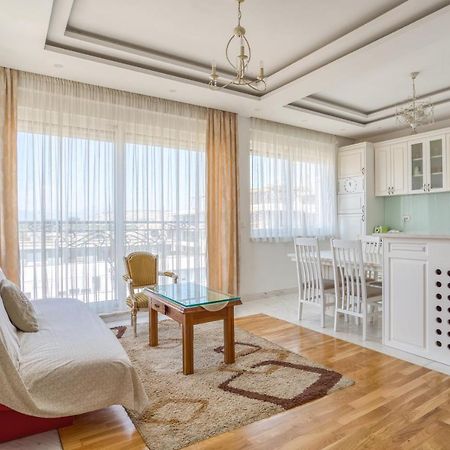 Apartman Marko Podgorica Ngoại thất bức ảnh