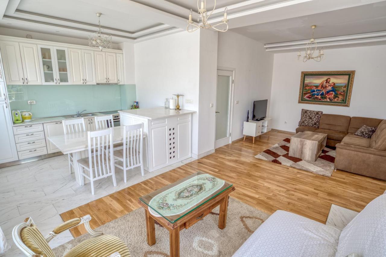 Apartman Marko Podgorica Ngoại thất bức ảnh