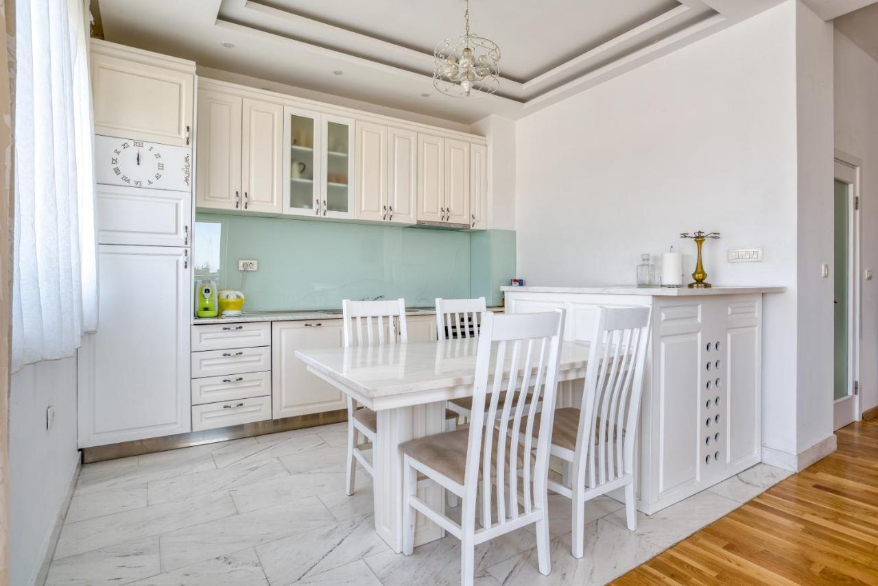 Apartman Marko Podgorica Ngoại thất bức ảnh