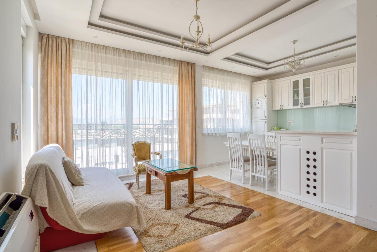 Apartman Marko Podgorica Ngoại thất bức ảnh