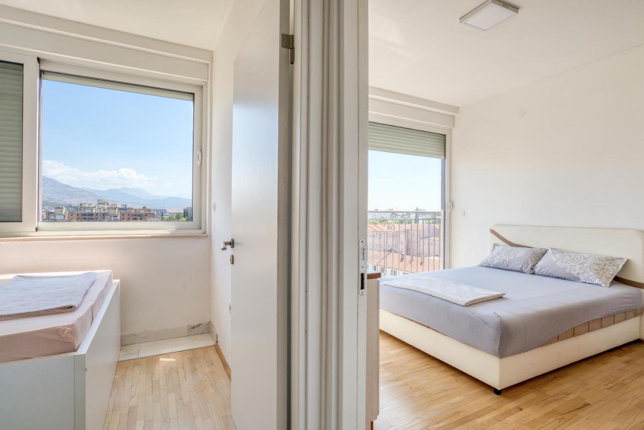 Apartman Marko Podgorica Ngoại thất bức ảnh