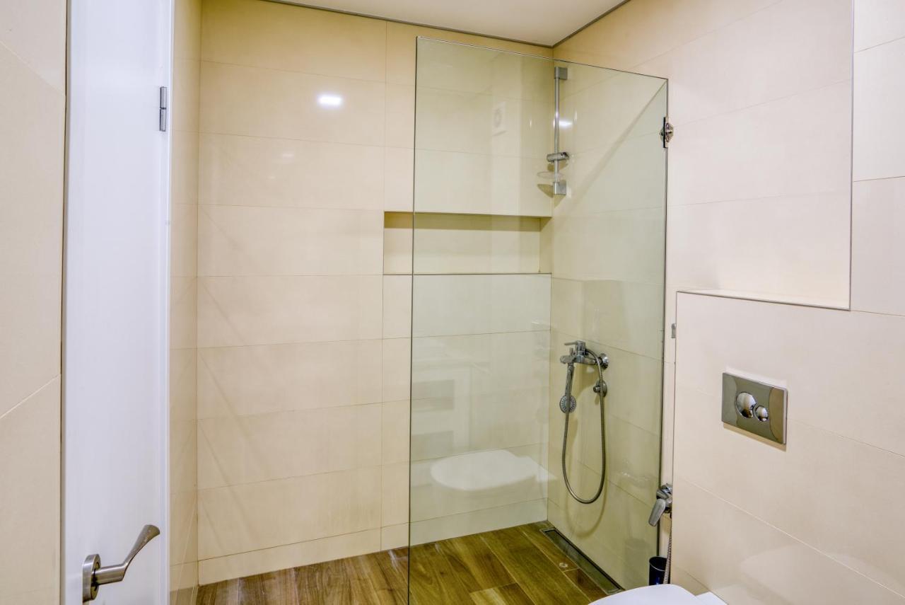 Apartman Marko Podgorica Ngoại thất bức ảnh