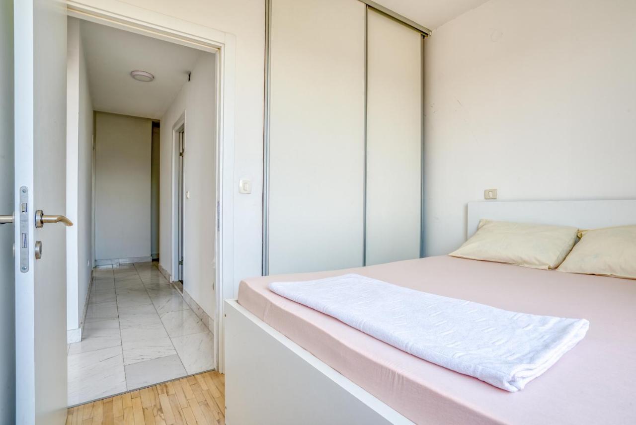 Apartman Marko Podgorica Ngoại thất bức ảnh