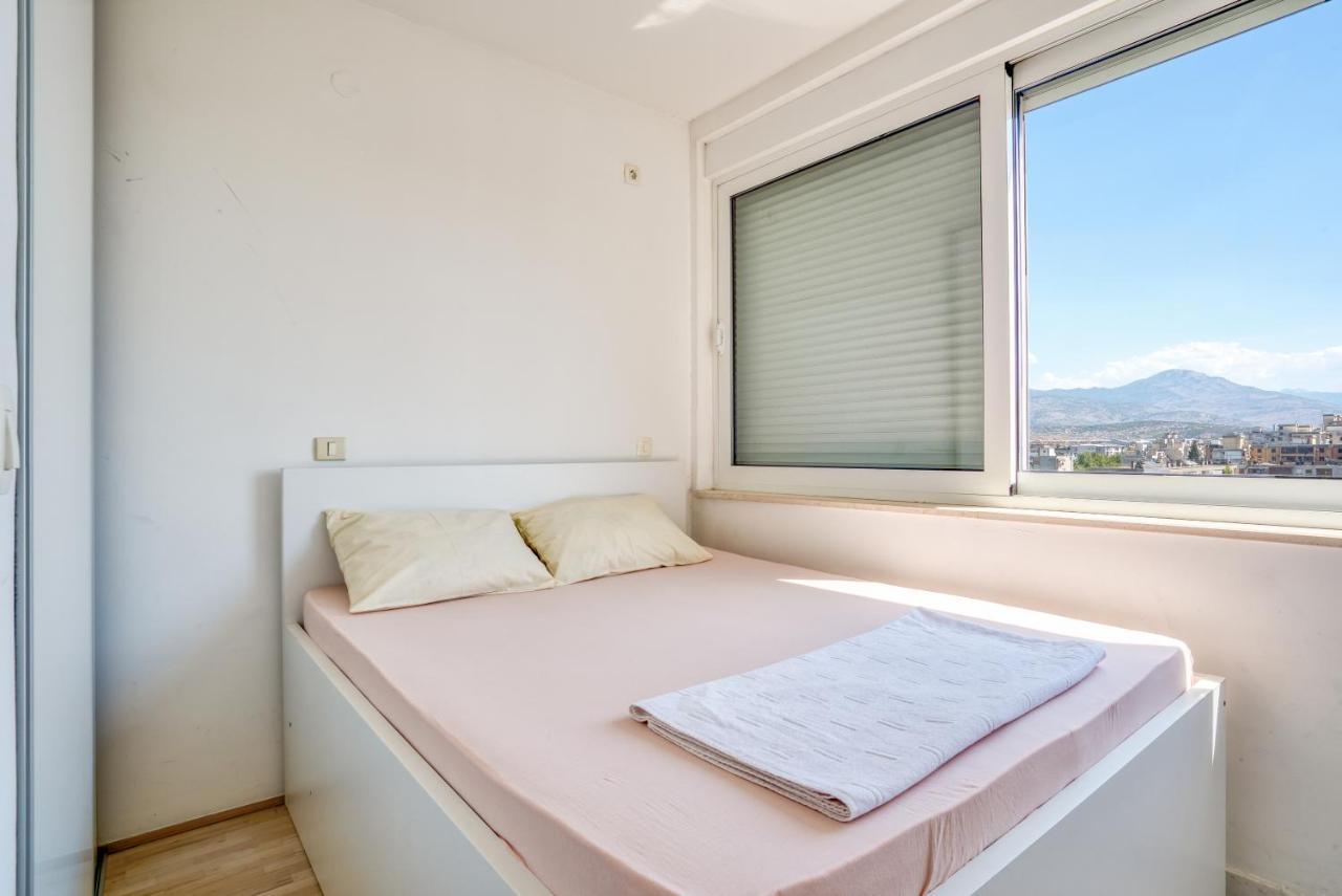 Apartman Marko Podgorica Ngoại thất bức ảnh