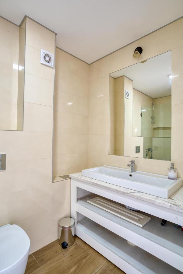 Apartman Marko Podgorica Ngoại thất bức ảnh