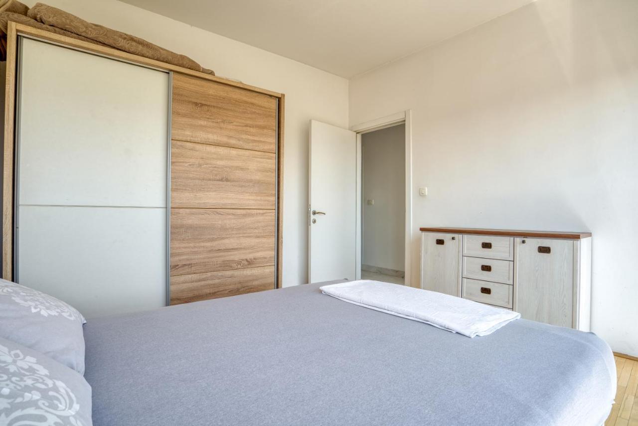 Apartman Marko Podgorica Ngoại thất bức ảnh